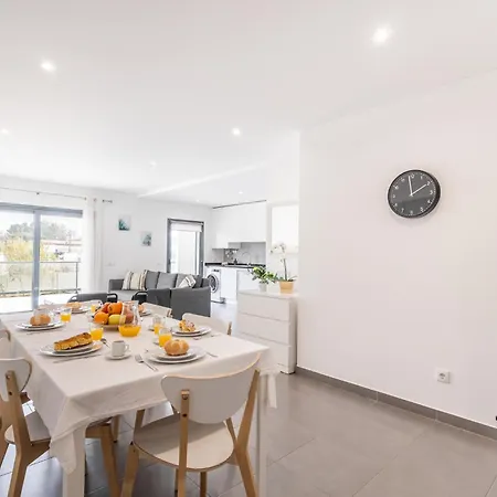 Mar T2 - By Smarthomes 圣马蒂纽·杜·波特