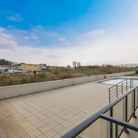 公寓 Mar T2 - By Smarthomes