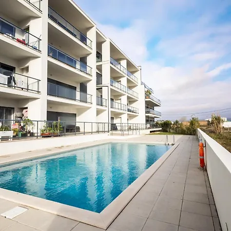 Mar T2 - By Smarthomes 公寓