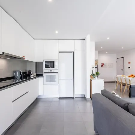 公寓 Mar T2 - By Smarthomes