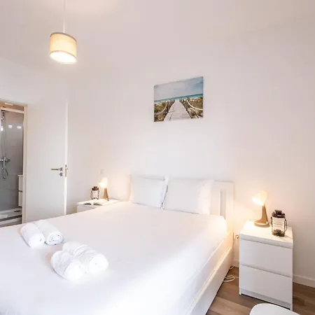 Mar T2 - By Smarthomes 圣马蒂纽·杜·波特