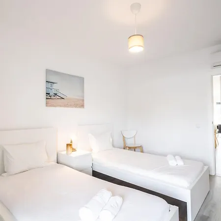 Mar T2 - By Smarthomes 公寓