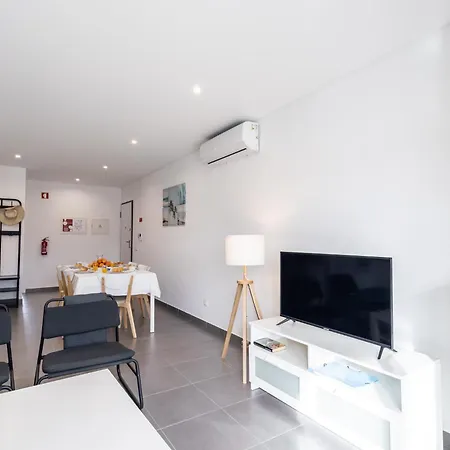 公寓 Mar T2 - By Smarthomes