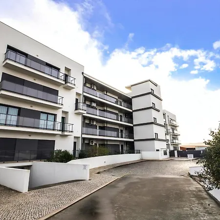 Mar T2 - By Smarthomes 公寓 圣马蒂纽·杜·波特