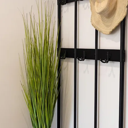 Mar T2 - By Smarthomes 公寓 圣马蒂纽·杜·波特