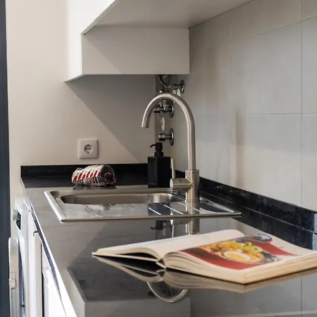 Mar T2 - By Smarthomes * 圣马蒂纽·杜·波特