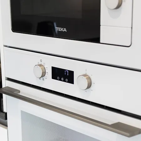 Mar T2 - By Smarthomes 公寓