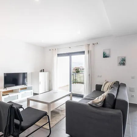 Mar T2 - By Smarthomes * סאו מרטיניו דו פורטו