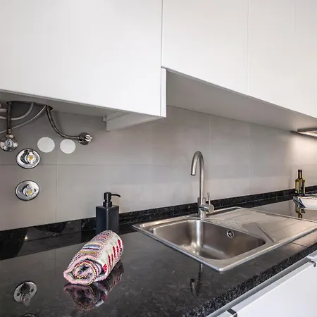 דירה Mar T2 - By Smarthomes סאו מרטיניו דו פורטו