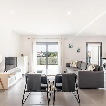 Mar T2 - By Smarthomes アパート *