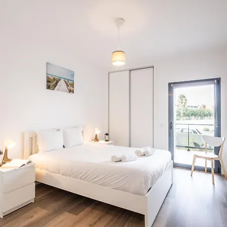 Mar T2 - By Smarthomes סאו מרטיניו דו פורטו