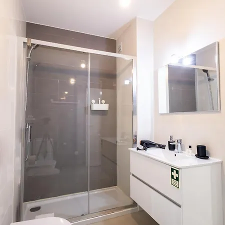 Mar T2 - By Smarthomes Apartment