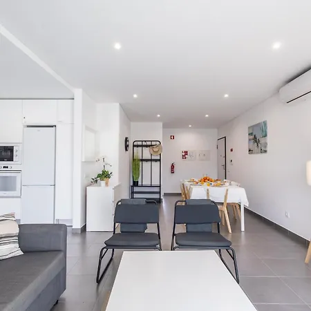 アパート Mar T2 - By Smarthomes