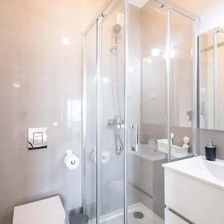 Mar T2 - By Smarthomes Apartment São Martinho do Porto