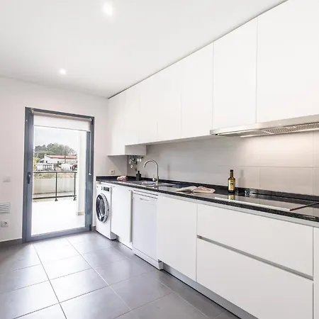 Apartment Mar T2 - By Smarthomes *