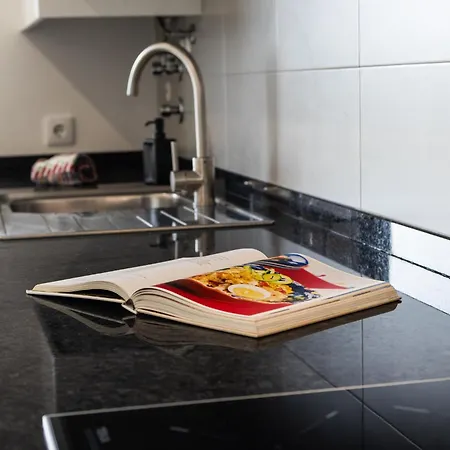 Mar T2 - By Smarthomes סאו מרטיניו דו פורטו