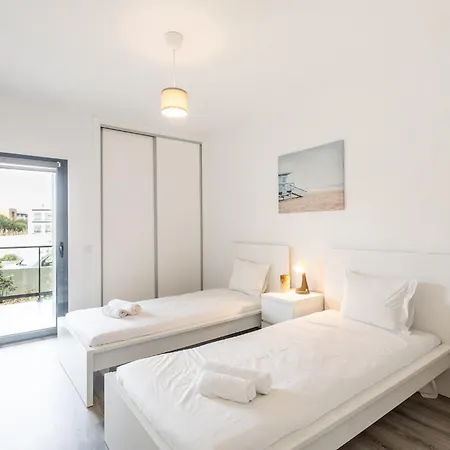 Mar T2 - By Smarthomes * סאו מרטיניו דו פורטו