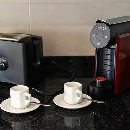 Mar T2 - By Smarthomes アパート