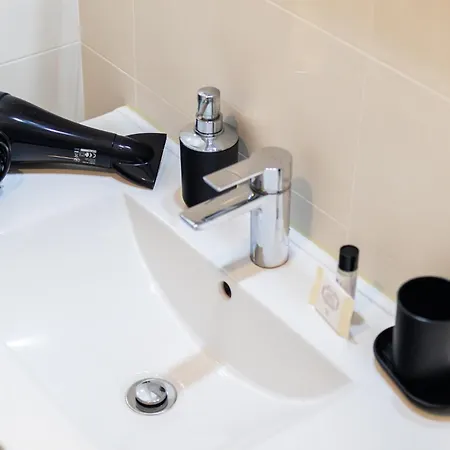 דירה Mar T2 - By Smarthomes