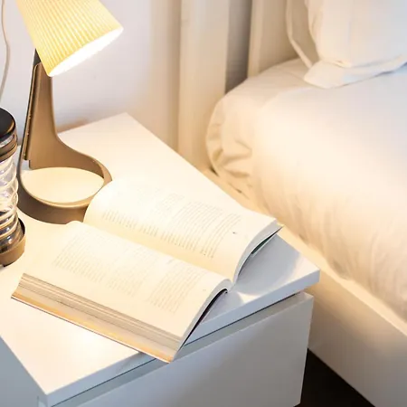 アパート Mar T2 - By Smarthomes *