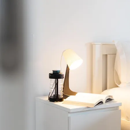 Mar T2 - By Smarthomes Apartment