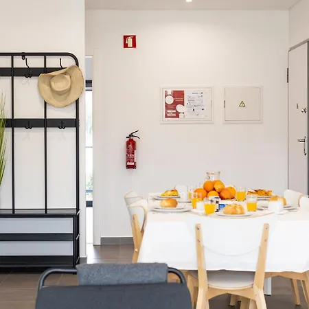 Apartment Mar T2 - By Smarthomes