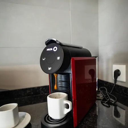 Mar T2 - By Smarthomes Apartment *