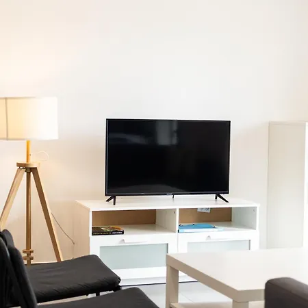 Apartment Mar T2 - By Smarthomes São Martinho do Porto