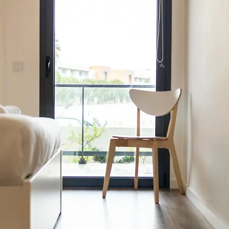 Mar T2 - By Smarthomes São Martinho do Porto