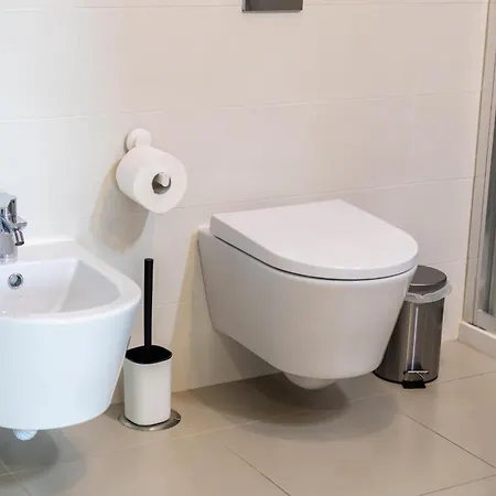 Mar T2 - By Smarthomes * サン・マルティーニョ・ド・ポルト