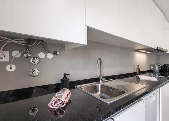 Appartamento Mar T2 - By Smarthomes São Martinho do Porto