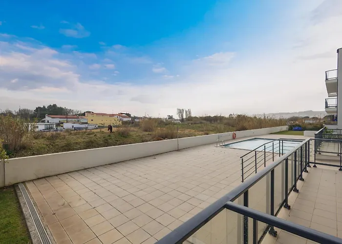 Apartamento Mar T2 - By Smarthomes