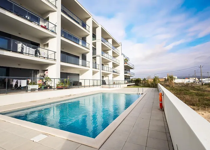 Mar T2 - By Smarthomes Apartamento