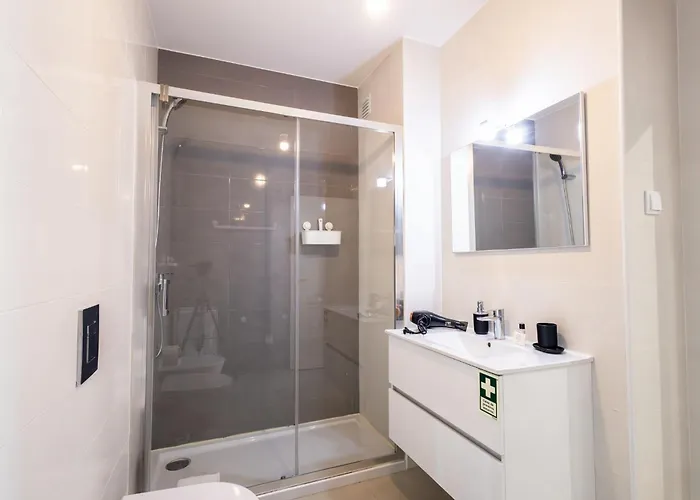 Mar T2 - By Smarthomes Appartamento