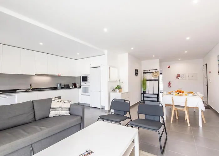 Apartamento Mar T2 - By Smarthomes *
