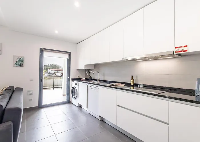 Apartamento Mar T2 - By Smarthomes *