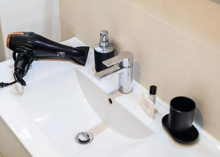 Appartamento Mar T2 - By Smarthomes