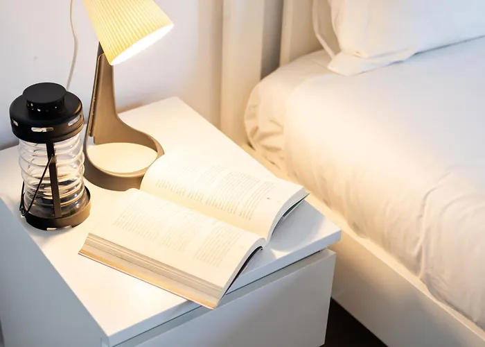Apartamento Mar T2 - By Smarthomes *