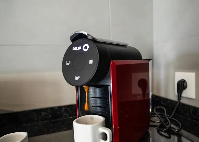 Mar T2 - By Smarthomes Appartamento *