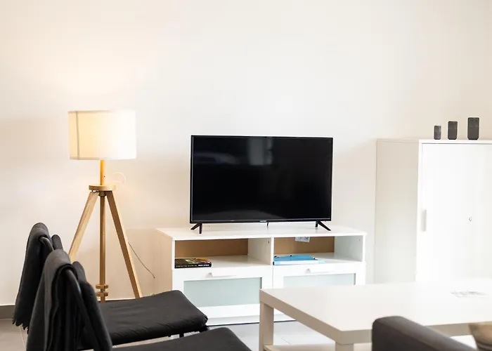 Appartamento Mar T2 - By Smarthomes São Martinho do Porto