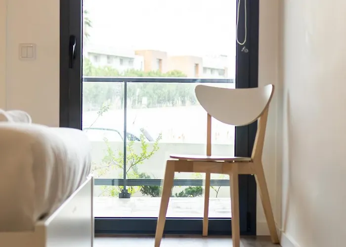 Mar T2 - By Smarthomes São Martinho do Porto