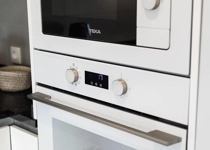 Mar T2 - By Smarthomes Appartamento